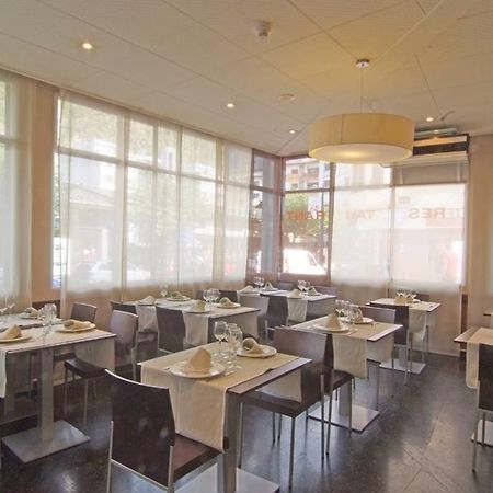 Co Princeps Sant Julia de Loria Restoran gambar
